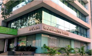 Dyna Business Park (Dyna IT Park)